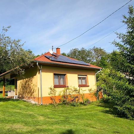 Mura Voelgye Vendeghaz Muraratka Екстер'єр фото